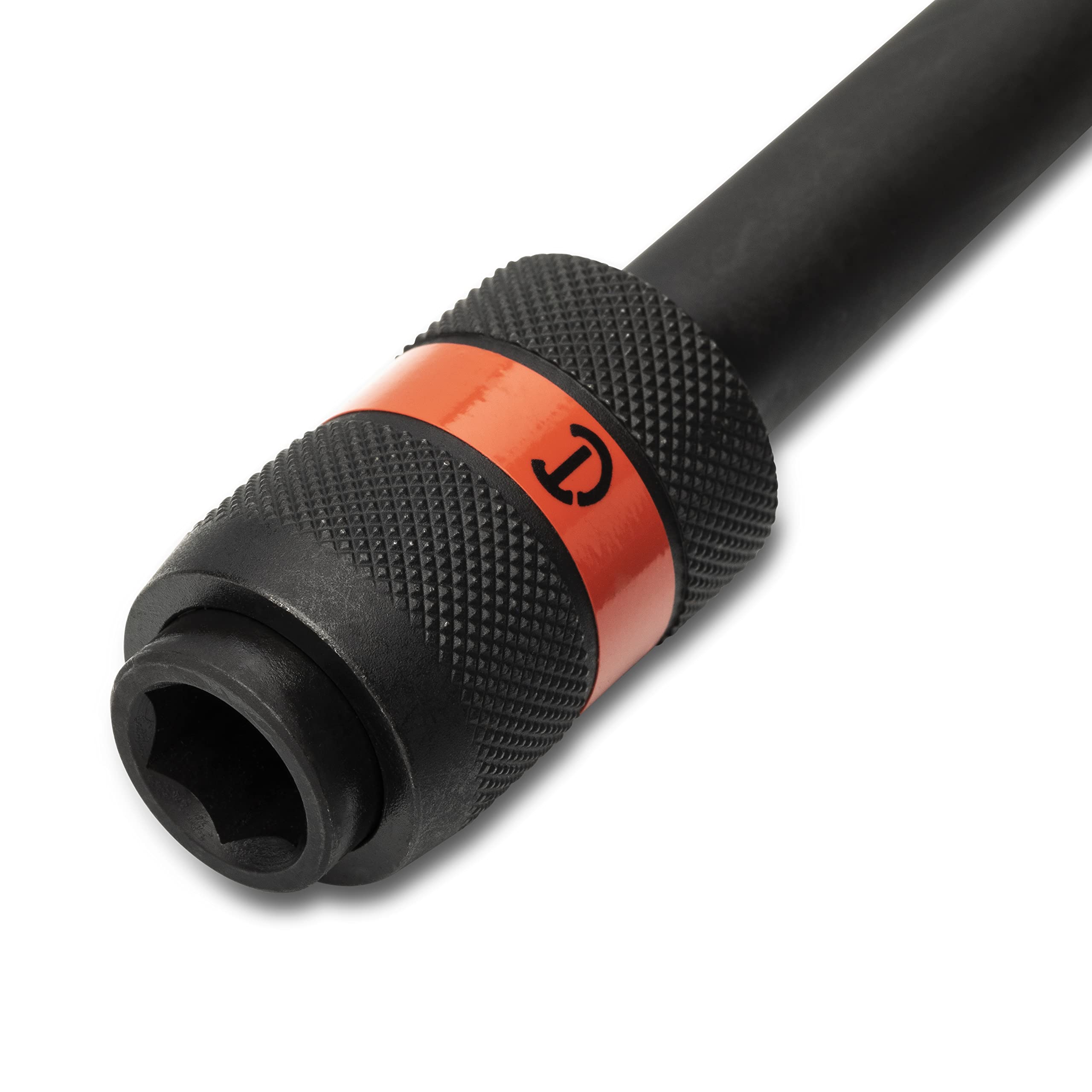 Crescent Drill Bit Extension | 5.5" x 7/16" | CDEX-5525 - Image 3