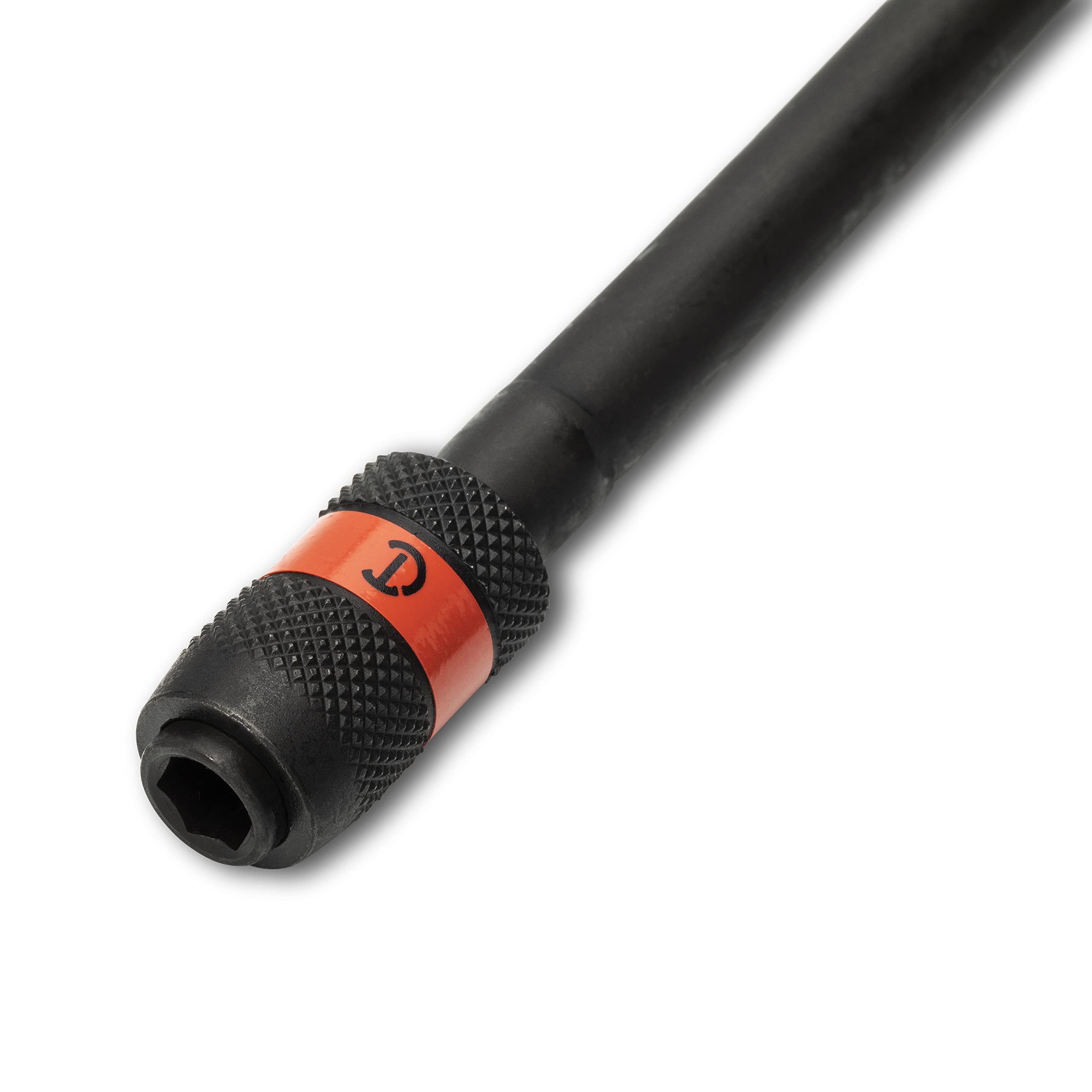 Crescent Drill Bit Extension | 6" x 1/4" | CDEX-613 - Image 3