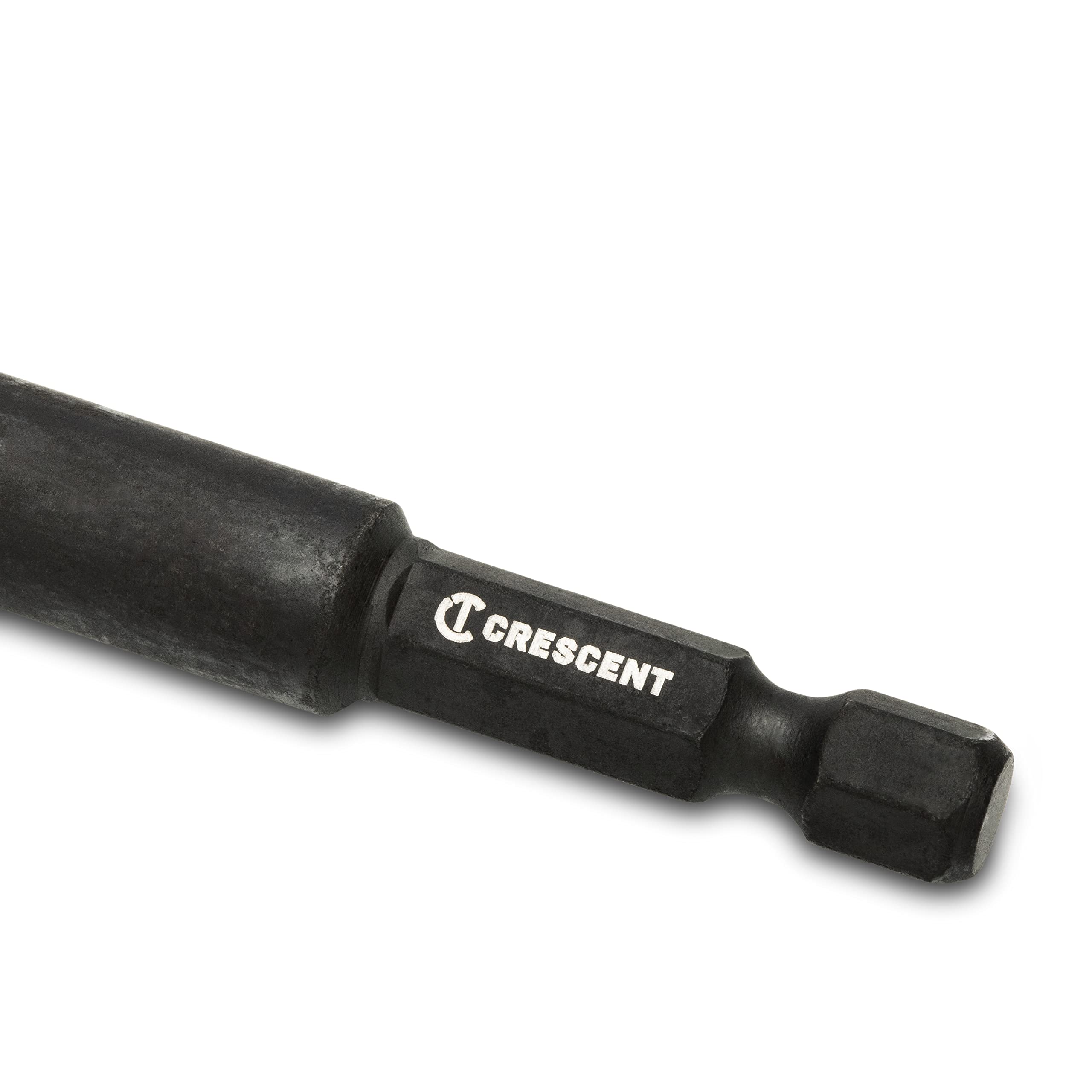 Crescent Drill Bit Extension | 6" x 1/4" | CDEX-613 - Image 4